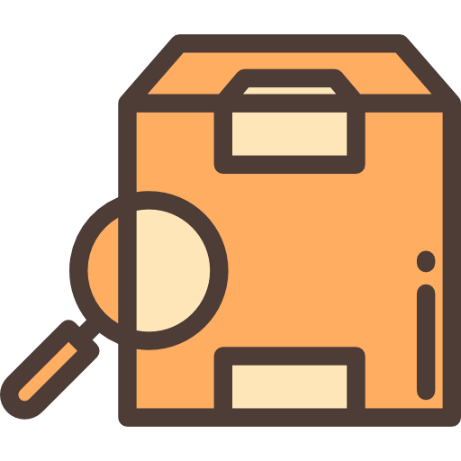 Box icon