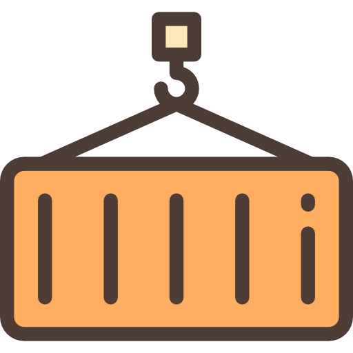 Crane icon