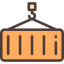 Crane icon 64x64