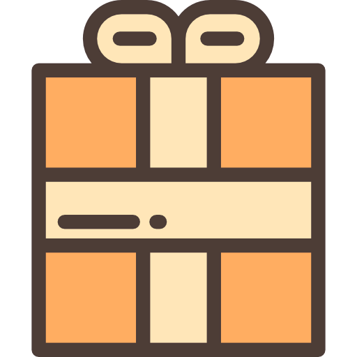 Gift icon