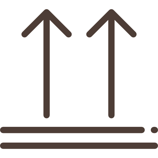 Side up icon