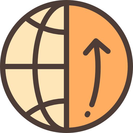 Transfer icon
