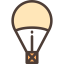 Parachute icon 64x64