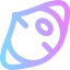 Medical mask icon 64x64