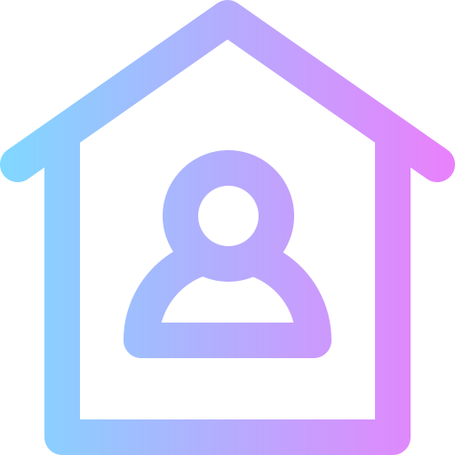 Isolation icon