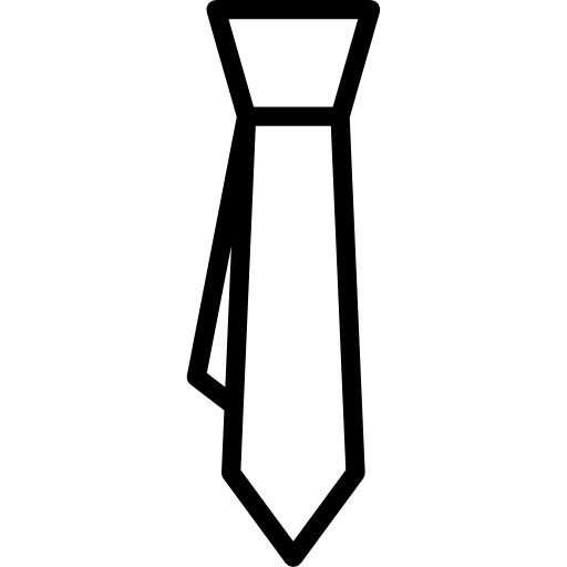 Tie icon