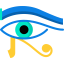 Hieroglyph icon 64x64