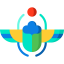 Hieroglyph icon 64x64