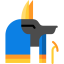 Jackal icon 64x64