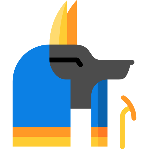 Jackal icon