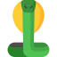 Snake biểu tượng 64x64