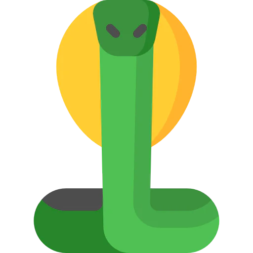 Snake icon