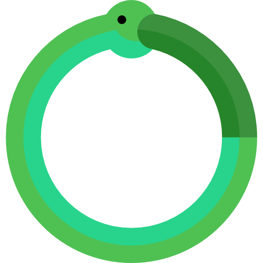 Serpent icon