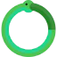 Serpent biểu tượng 64x64