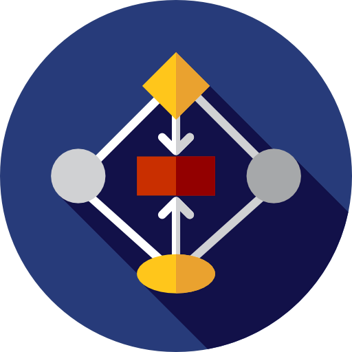 Workflow icon