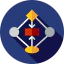Workflow ícone 64x64