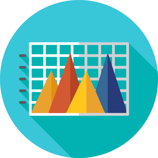 Analytics icon
