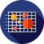 Pie chart icône 64x64