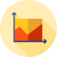 Analytics іконка 64x64