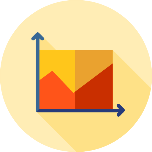 Analytics icon