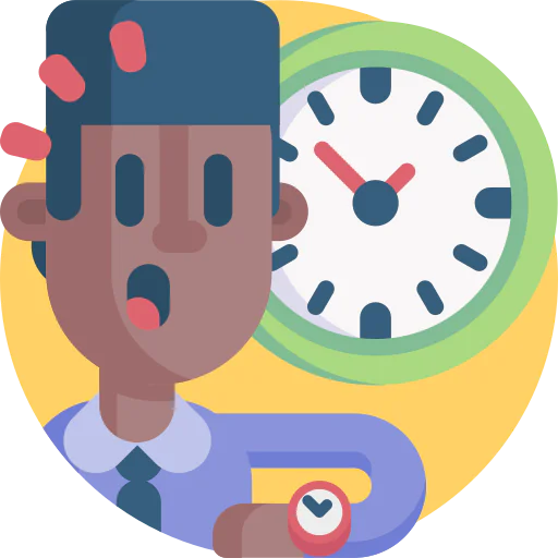 Deadline icon