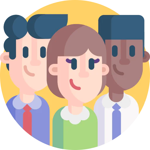 Group icon