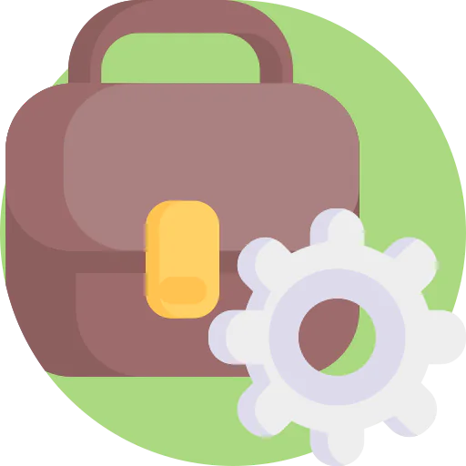 Settings icon