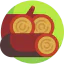 Logs icon 64x64