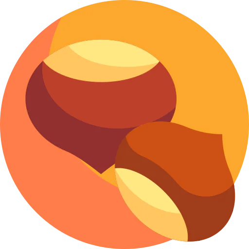 Chestnut icon