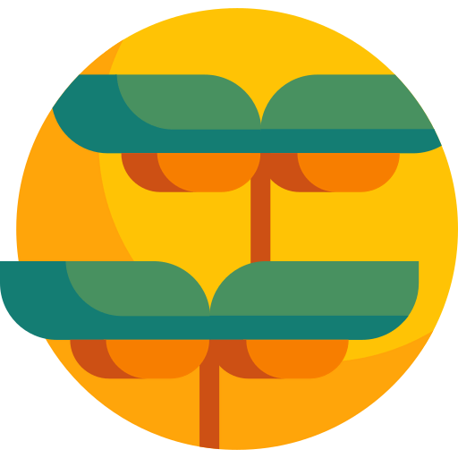 Leaf icon