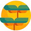 Leaf icon 64x64