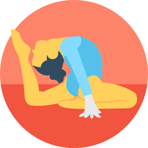 Dancer icon