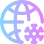 Worldwide icon 64x64