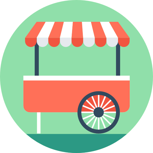 Snack icon
