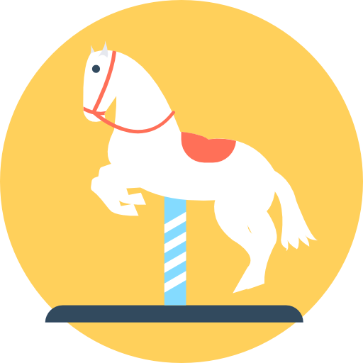 Carousel icon