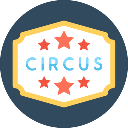 Circus icon
