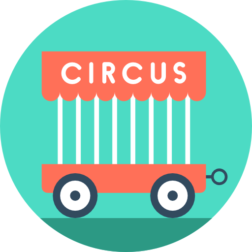 Wagon icon