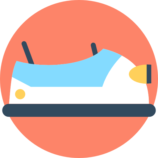 Bumper icon