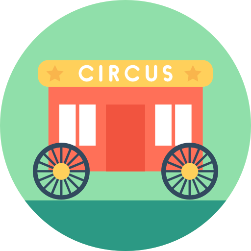Wagon icon