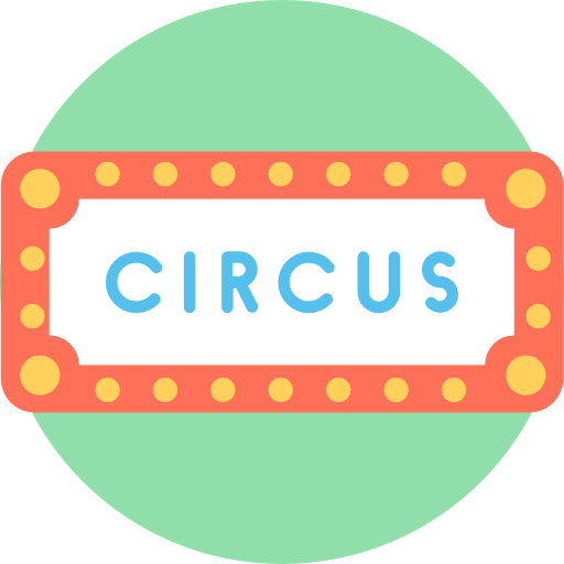 Circus icon