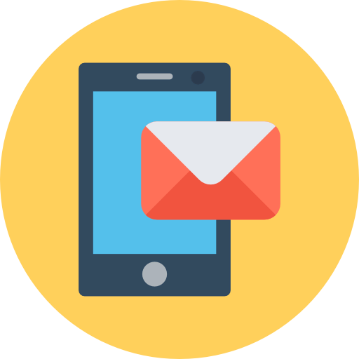 Sms icon