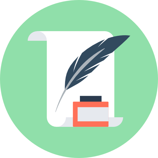 Quill icon