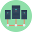 Networking icon 64x64