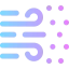Air transmission icon 64x64