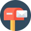 Mail icône 64x64