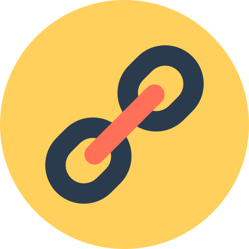 Link icon