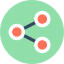 Share icon 64x64