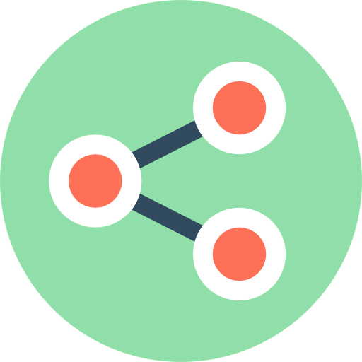 Share icon