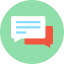 Chat icon 64x64