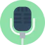 Microphone biểu tượng 64x64